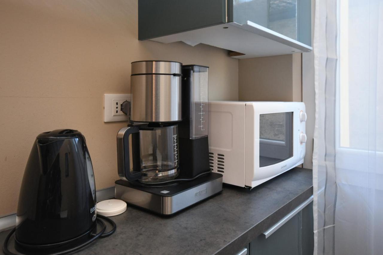 Desenzanoloft Official Partner Marriott Homes & Villas - A Casa Di Sara Family Apartment With Private Parking Desenzano del Garda Ngoại thất bức ảnh