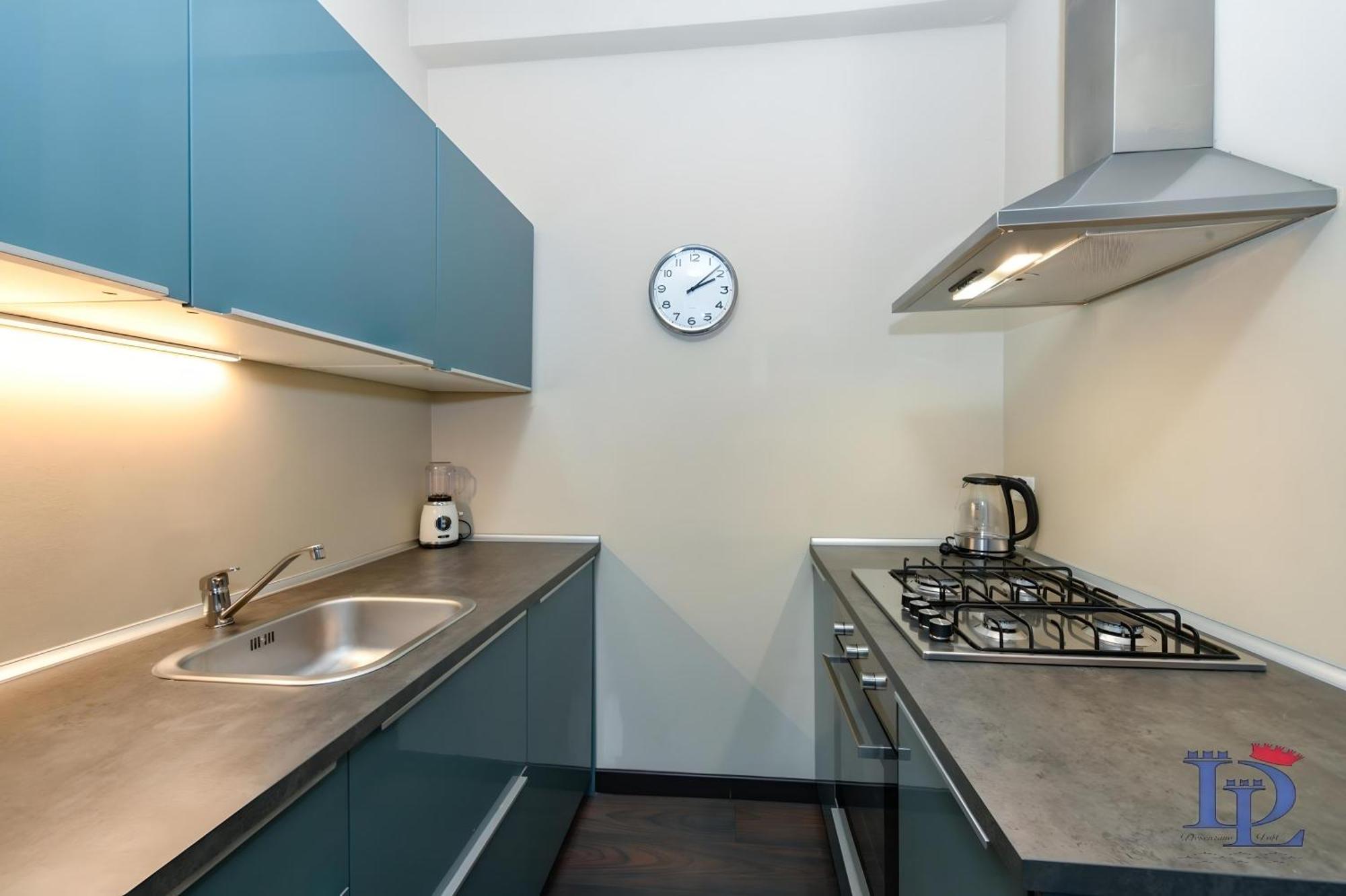 Desenzanoloft Official Partner Marriott Homes & Villas - A Casa Di Sara Family Apartment With Private Parking Desenzano del Garda Ngoại thất bức ảnh