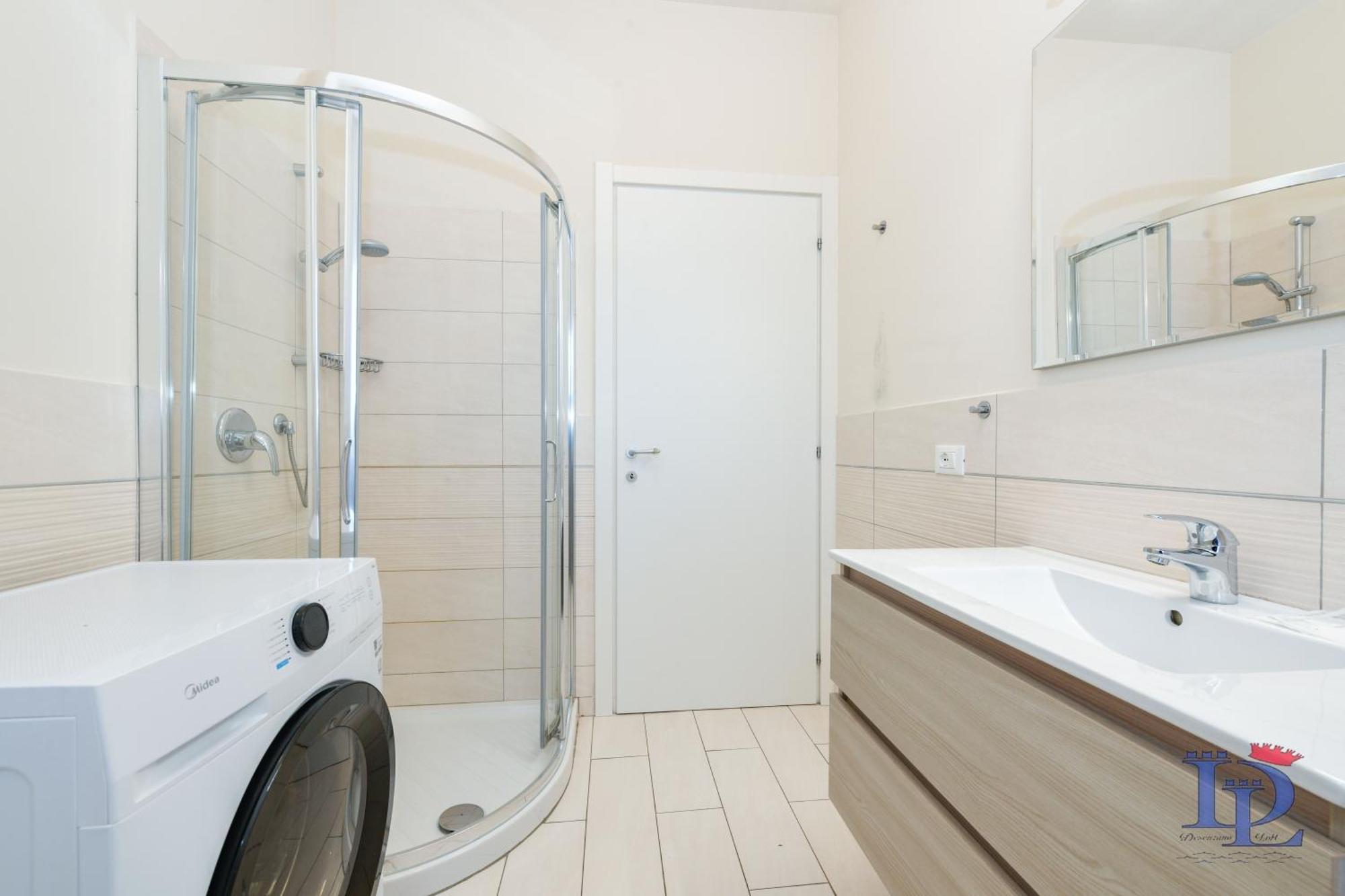 Desenzanoloft Official Partner Marriott Homes & Villas - A Casa Di Sara Family Apartment With Private Parking Desenzano del Garda Ngoại thất bức ảnh