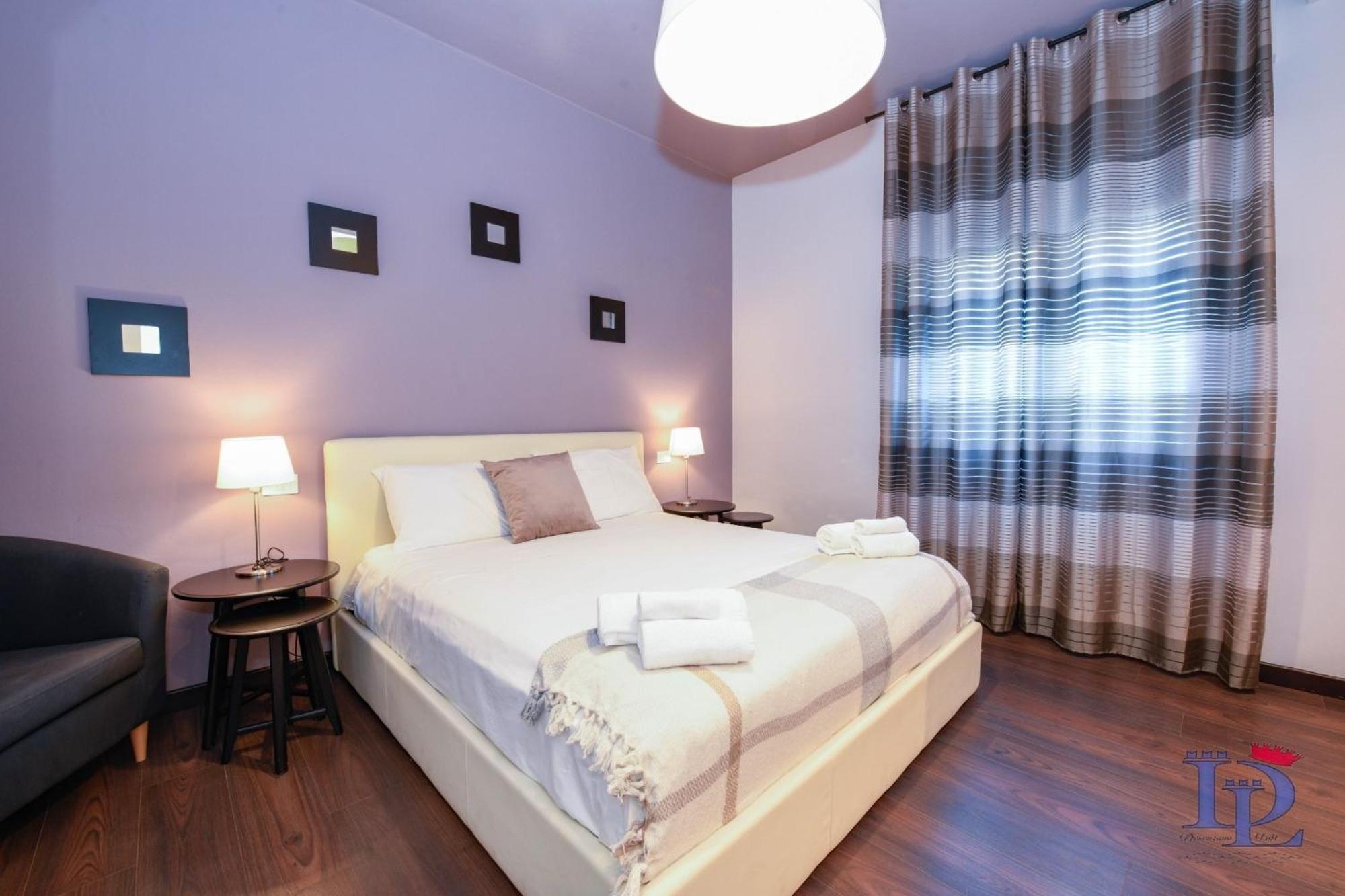 Desenzanoloft Official Partner Marriott Homes & Villas - A Casa Di Sara Family Apartment With Private Parking Desenzano del Garda Ngoại thất bức ảnh